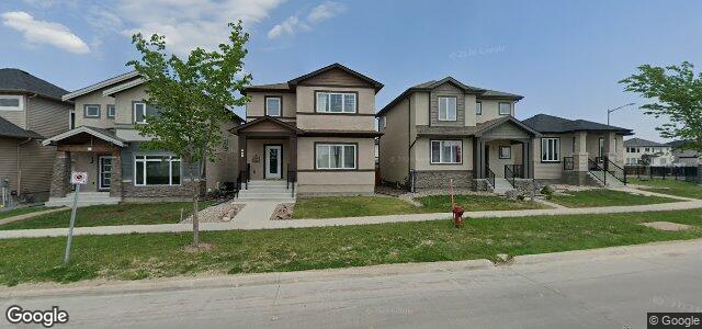 Larawan ng 437 Appleford Gate sa Winnipeg, Manitoba