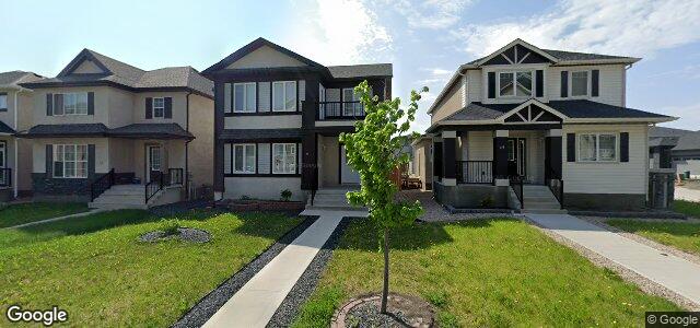 Larawan ng 44 Bankfield Crescent sa Winnipeg, Manitoba