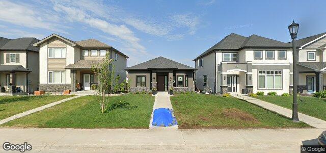 Larawan ng 44 Cherrywood Road sa Winnipeg, Manitoba