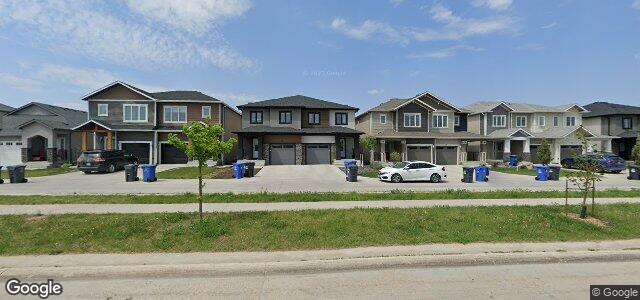 Larawan ng 44 Landover Drive sa Winnipeg, Manitoba