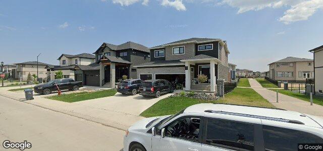 Larawan ng 440 Cherrywood Road sa Winnipeg, Manitoba