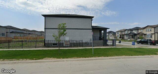 Photo of 440 Windflower Road in Winnipeg, Manitoba