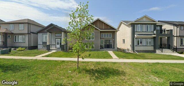 Larawan ng 441 Bridge Lake Drive sa Winnipeg, Manitoba