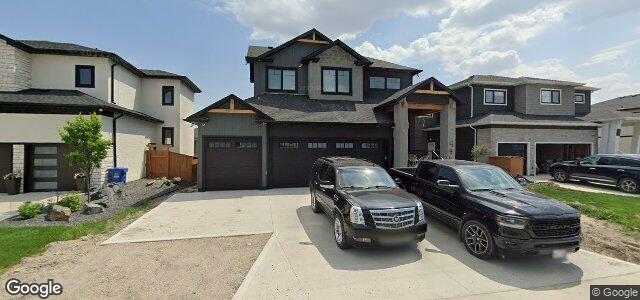 Larawan ng 444 Cherrywood Road sa Winnipeg, Manitoba