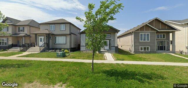 Larawan ng 445 Bridge Lake Drive sa Winnipeg, Manitoba