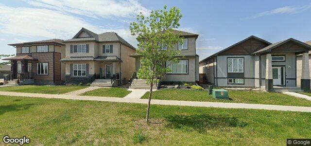 Larawan ng 449 Bridge Lake Drive sa Winnipeg, Manitoba