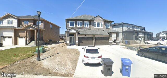 Larawan ng 45 Arbourwood Court sa Winnipeg, Manitoba