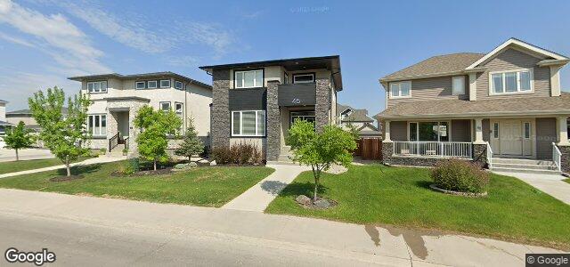 Larawan ng 45 Willow Creek Road sa Winnipeg, Manitoba