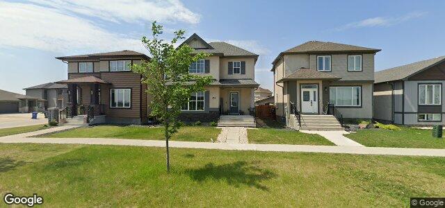 453 Bridge Lake Drive（加拿大曼尼托巴省温尼伯市）房屋照片