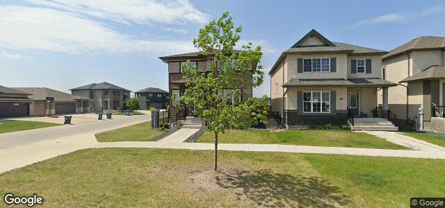 Larawan ng 457 Bridge Lake Drive sa Winnipeg, Manitoba