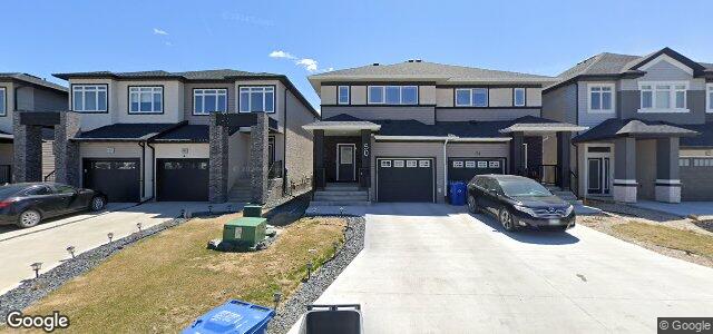 Larawan ng 46 Arbourwood Court sa Winnipeg, Manitoba