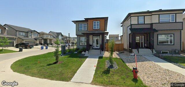 Photo of 46 Del Monica Road in Winnipeg, Manitoba