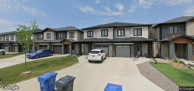 Larawan ng 46 Silver Creek Road sa Winnipeg, Manitoba