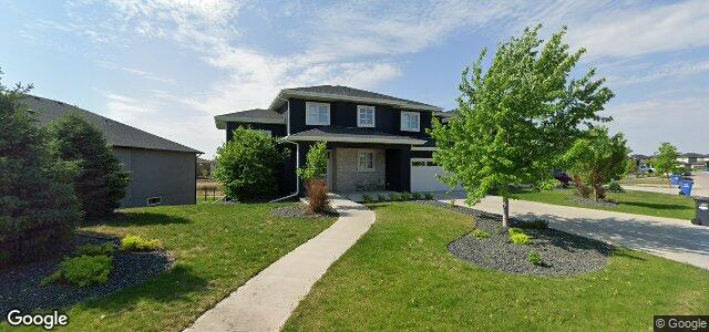 Larawan ng 46 Willow Creek Road sa Winnipeg, Manitoba