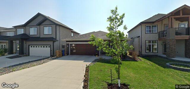 Larawan ng 47 Cherrywood Road sa Winnipeg, Manitoba