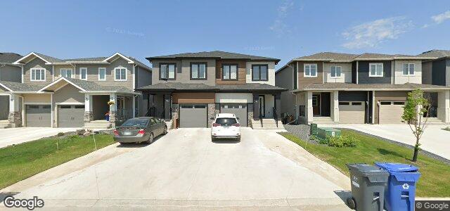 Larawan ng 47 Rowntree Avenue sa Winnipeg, Manitoba