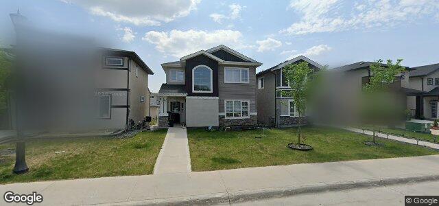 Larawan ng 47 Silver Creek Road sa Winnipeg, Manitoba