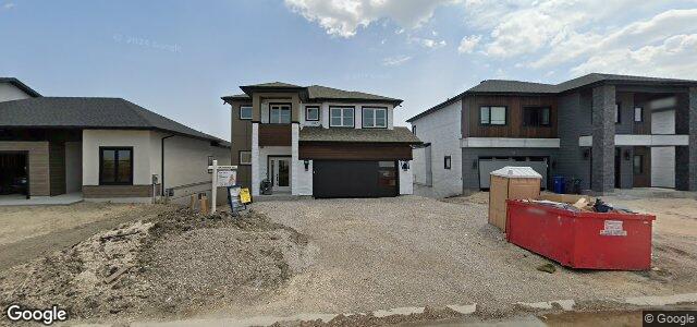 Larawan ng 47 Windflower Road sa Winnipeg, Manitoba