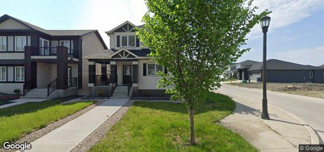 Larawan ng 48 Bankfield Crescent sa Winnipeg, Manitoba