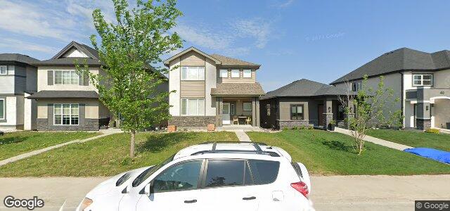 Larawan ng 48 Cherrywood Road sa Winnipeg, Manitoba