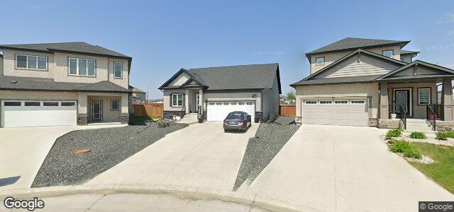 Larawan ng 48 Glen Ivy Court sa Winnipeg, Manitoba
