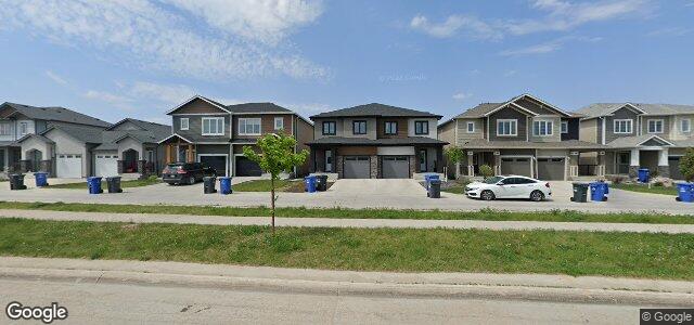 Larawan ng 48 Landover Drive sa Winnipeg, Manitoba