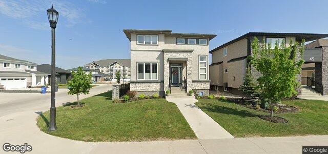 Larawan ng 49 Willow Creek Road sa Winnipeg, Manitoba