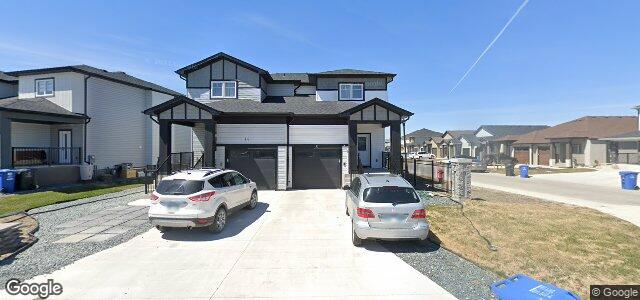 Larawan ng 5 Arbourwood Court sa Winnipeg, Manitoba