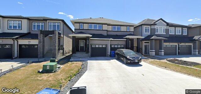 Larawan ng 50 Arbourwood Court sa Winnipeg, Manitoba