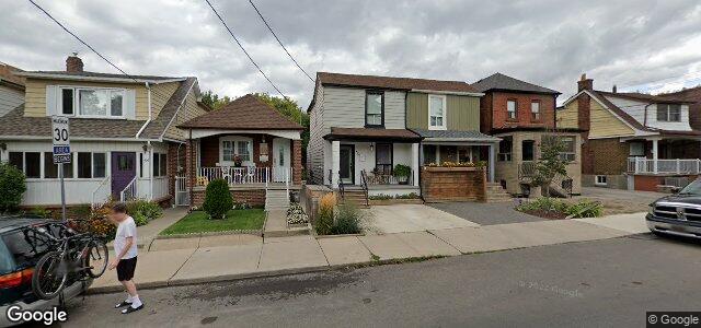 Larawan ng 50 Rowntree Avenue sa Winnipeg, Manitoba