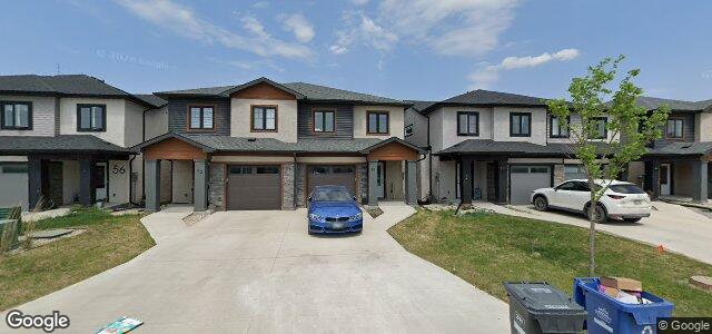 Larawan ng 50 Silver Creek Road sa Winnipeg, Manitoba