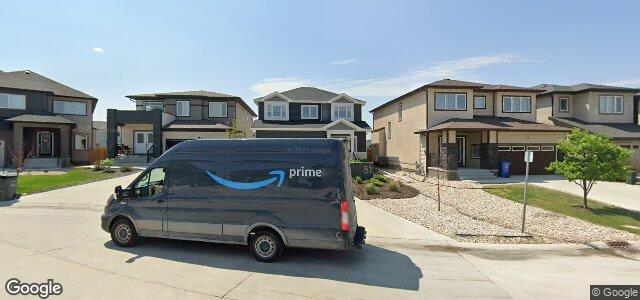 Larawan ng 51 Beachgrove Court sa Winnipeg, Manitoba