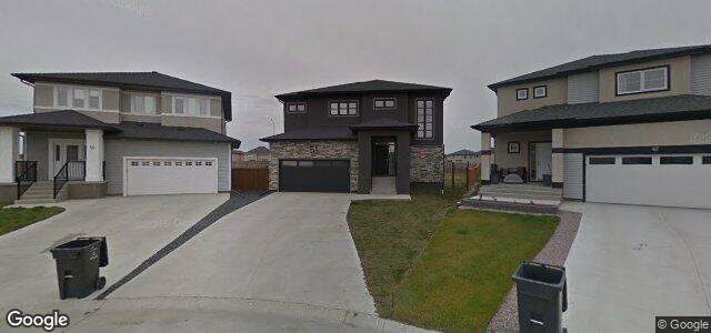 Larawan ng 51 Bramblewood Court sa Winnipeg, Manitoba