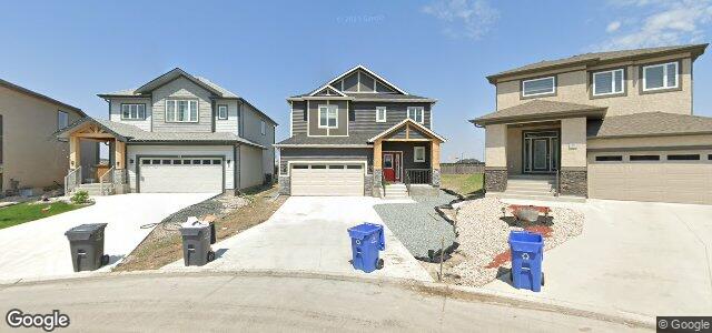 Larawan ng 51 Del Monica Road sa Winnipeg, Manitoba