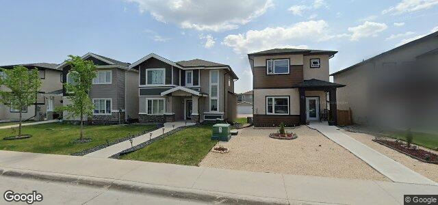 Larawan ng 51 Silver Creek Road sa Winnipeg, Manitoba