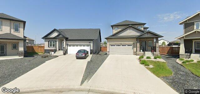 Larawan ng 52 Glen Ivy Court sa Winnipeg, Manitoba
