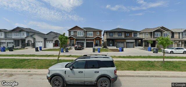 Larawan ng 52 Landover Drive sa Winnipeg, Manitoba