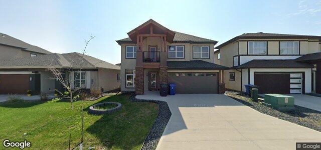 Larawan ng 53 Cherrywood Road sa Winnipeg, Manitoba