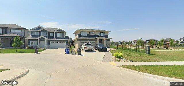 Larawan ng 535 Bridge Lake Drive sa Winnipeg, Manitoba