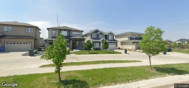 Larawan ng 539 Bridge Lake Drive sa Winnipeg, Manitoba