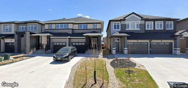 Larawan ng 54 Arbourwood Court sa Winnipeg, Manitoba