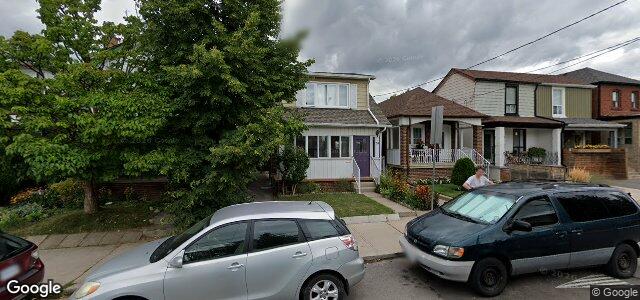 Larawan ng 54 Rowntree Avenue sa Winnipeg, Manitoba