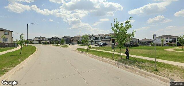 Larawan ng 543 Bridge Lake Drive sa Winnipeg, Manitoba