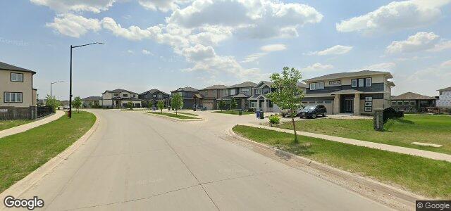 Larawan ng 547 Bridge Lake Drive sa Winnipeg, Manitoba