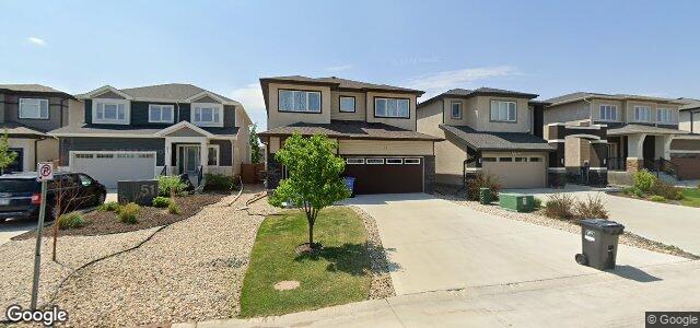 Larawan ng 55 Beachgrove Court sa Winnipeg, Manitoba