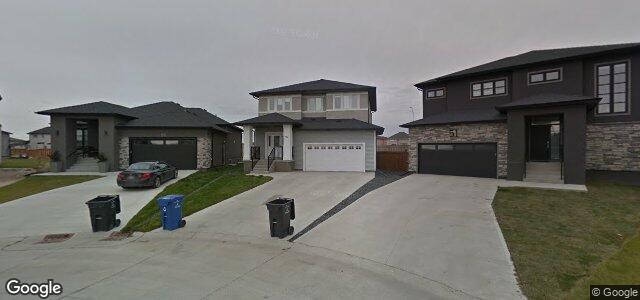 Larawan ng 55 Bramblewood Court sa Winnipeg, Manitoba