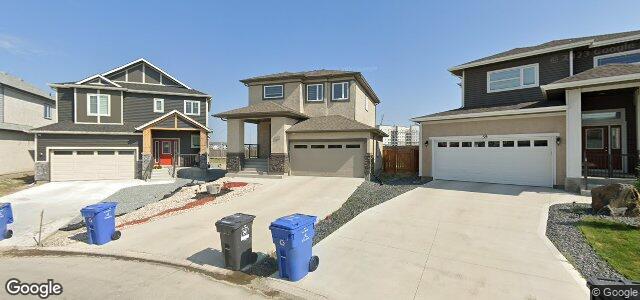 Larawan ng 55 Del Monica Road sa Winnipeg, Manitoba