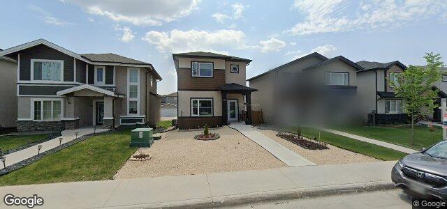 Larawan ng 55 Silver Creek Road sa Winnipeg, Manitoba