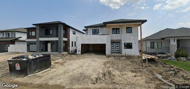 Larawan ng 55 Windflower Road sa Winnipeg, Manitoba