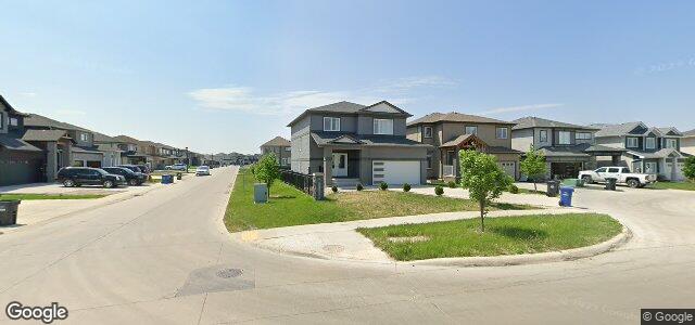 Photo of 551 Bridge Lake Drive in Winnipeg, Manitoba
